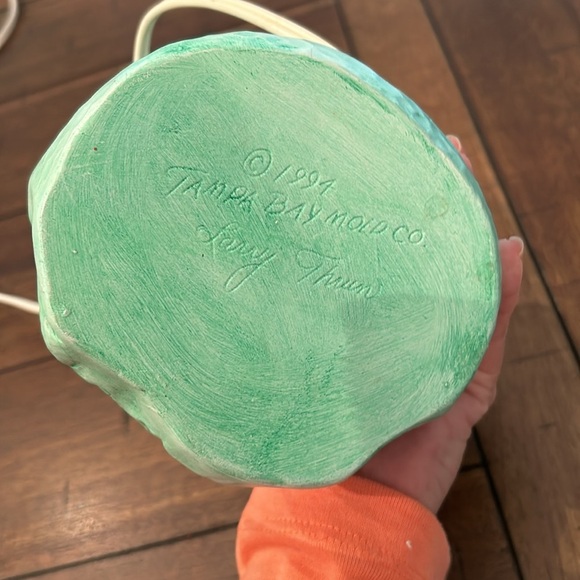 Tampa Bay Mold Company Winter Cabin - Picture 5 of 8